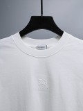 超希少！2026 バーバリー 新作 半袖Tシャツ コピー