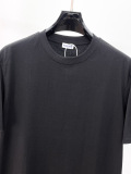 最安値挑戦 2026 バーバリー 新作 半袖Tシャツ 偽物