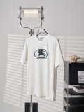 送料込 2026 バーバリー 新作 半袖Tシャツ スーパーコピー