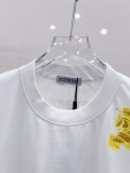 人気急上昇 2026 バーバリー 新作 半袖Tシャツ スーパーコピー