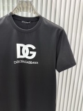 激安価格！ 2026 ドルチェ&ガッバーナ 新作 半袖Tシャツ コピー
