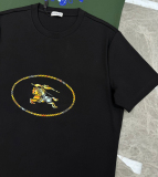 絶対欲しい！2026 バーバリー 新作 半袖Tシャツ コピー