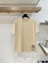 完売前に！2026 バーバリー 新作 半袖Tシャツ スーパーコピー