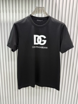 激安価格！ 2026 ドルチェ&ガッバーナ 新作 半袖Tシャツ コピー
