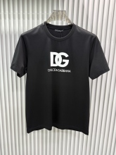 激安価格！ 2026 ドルチェ&ガッバーナ 新作 半袖Tシャツ コピー