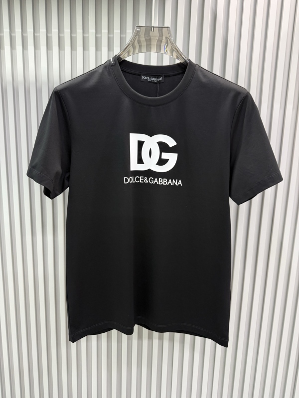激安価格！ 2026 ドルチェ&ガッバーナ 新作 半袖Tシャツ コピー