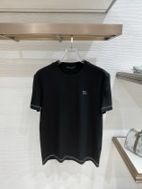完売必至 2026 ドルチェ&ガッバーナ 新作 半袖Tシャツ 偽物