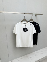 絶対欲しい！ 2026 ドルチェ&ガッバーナ 新作 半袖Tシャツ コピー