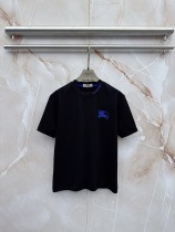 ☆超人気☆ 2026 バーバリー 新作 半袖Tシャツ 偽物