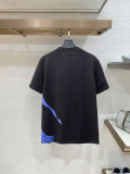 累積売上総額第１位！2026 バーバリー 新作 半袖Tシャツ コピー