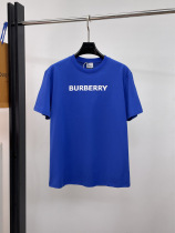 お洒落 2026 バーバリー 新作 半袖Tシャツ 偽物