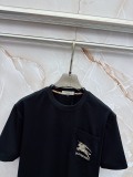 【使い勝手抜群】2026 バーバリー 新作 半袖Tシャツ スーパーコピー
