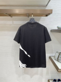 【即発】★ 2026 バーバリー 新作 半袖Tシャツ コピー