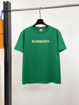 おすすめ 2026 バーバリー 新作 半袖Tシャツ スーパーコピー
