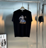 超限定♪ 2026 バーバリー 新作 半袖Tシャツ スーパーコピー
