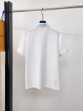 【限定カラー】2026 バーバリー 新作 半袖Tシャツ スーパーコピー