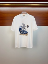 定番人気！2026 バーバリー 新作 半袖Tシャツ スーパーコピー