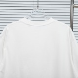 使い勝手良 2026 バーバリー 新作 半袖Tシャツ コピー