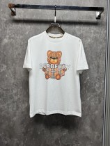 すぐ届く 2026 バーバリー 新作 半袖Tシャツ スーパーコピー