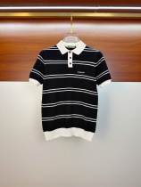 即発送！2026 バーバリー 新作 半袖Tシャツ 偽物