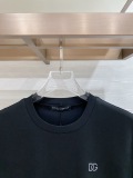 完売必至 2026 ドルチェ&ガッバーナ 新作 半袖Tシャツ 偽物