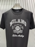 完売前に！ 2026 ドルチェ&ガッバーナ 新作 半袖Tシャツ スーパーコピー