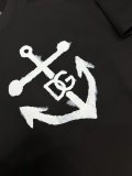累積売上総額第１位！ 2026 ドルチェ&ガッバーナ 新作 半袖Tシャツ 偽物