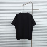 超希少！2026 バーバリー 新作 半袖Tシャツ 偽物