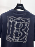 ☆超人気☆ 2026 バーバリー 新作 半袖Tシャツ スーパーコピー