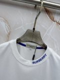 絶対欲しい！2026 バーバリー 新作 半袖Tシャツ コピー
