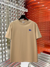 【大特価】2026 バーバリー 新作 半袖Tシャツ コピー