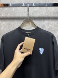 注目度抜群！2026 バーバリー 新作 半袖Tシャツ 偽物