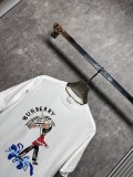 絶対欲しい！2026 バーバリー 新作 半袖Tシャツ スーパーコピー