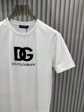 超限定♪ 2026 ドルチェ&ガッバーナ 新作 半袖Tシャツ スーパーコピー