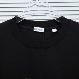 超希少！2026 バーバリー 新作 半袖Tシャツ 偽物