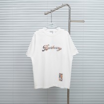 使い勝手良 2026 バーバリー 新作 半袖Tシャツ コピー