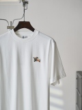 【限定カラー】2026 バーバリー 新作 半袖Tシャツ コピー