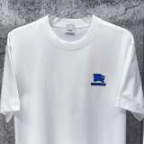 一目惚れ♪ 2026 バーバリー 新作 半袖Tシャツ スーパーコピー