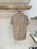 完売必至 2026 バーバリー 新作 半袖Tシャツ コピー