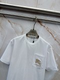 人気爆発☆ 2026 バーバリー 新作 半袖Tシャツ 偽物
