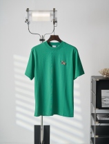 定番人気！2026 バーバリー 新作 半袖Tシャツ スーパーコピー