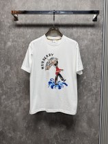 絶対欲しい！2026 バーバリー 新作 半袖Tシャツ スーパーコピー