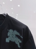 完売前に！2026 バーバリー 新作 半袖Tシャツ スーパーコピー