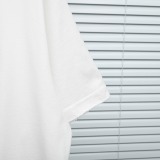 使い勝手良 2026 バーバリー 新作 半袖Tシャツ コピー