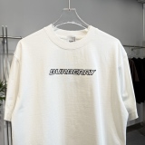 即発送！2026 バーバリー 新作 半袖Tシャツ コピー