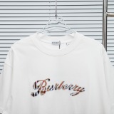使い勝手良 2026 バーバリー 新作 半袖Tシャツ コピー
