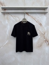 【使い勝手抜群】2026 バーバリー 新作 半袖Tシャツ スーパーコピー