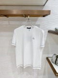 世界中で大人気♪ 2026 ドルチェ&ガッバーナ 新作 半袖Tシャツ スーパーコピー