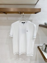 世界中で大人気♪ 2026 ドルチェ&ガッバーナ 新作 半袖Tシャツ スーパーコピー