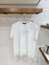 世界中で大人気♪ 2026 ドルチェ&ガッバーナ 新作 半袖Tシャツ スーパーコピー